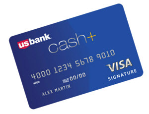 usbank cash