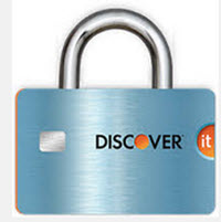 Discover it card