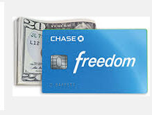 chase freedom