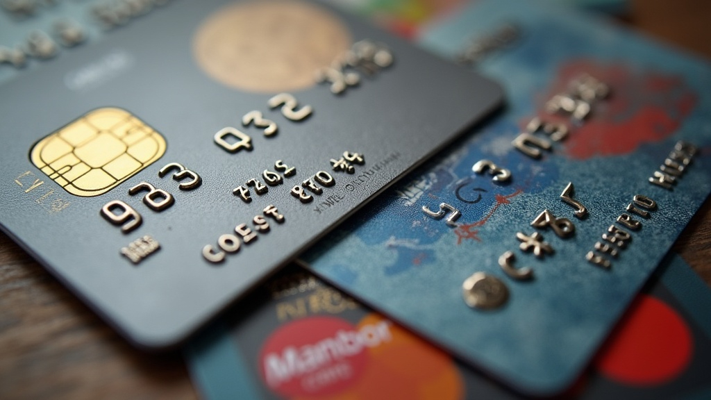 credit cards investing